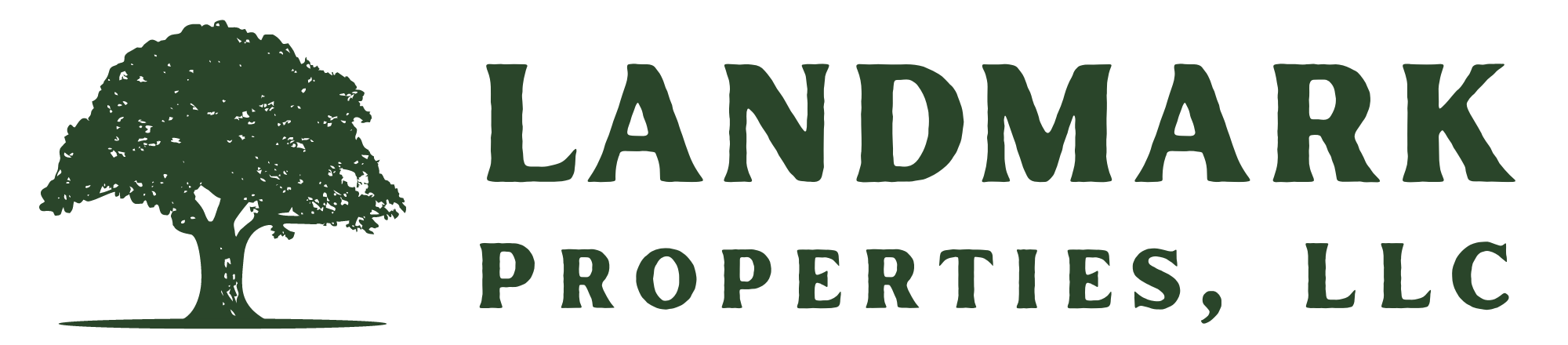 landmark properties llc